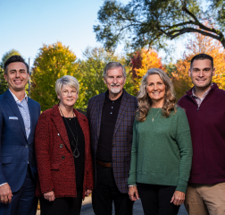 5 MNU alumni award winners